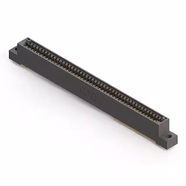 895-092-521-204 EDAC Inc.  Connettori per bordi